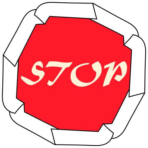 Stop